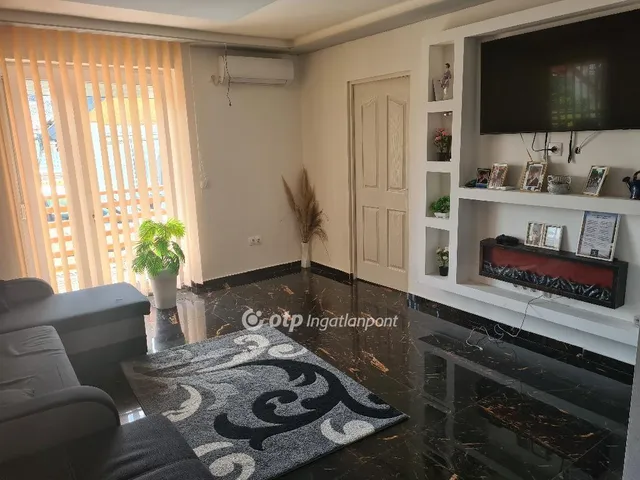 Eladó ház Érd 160 nm