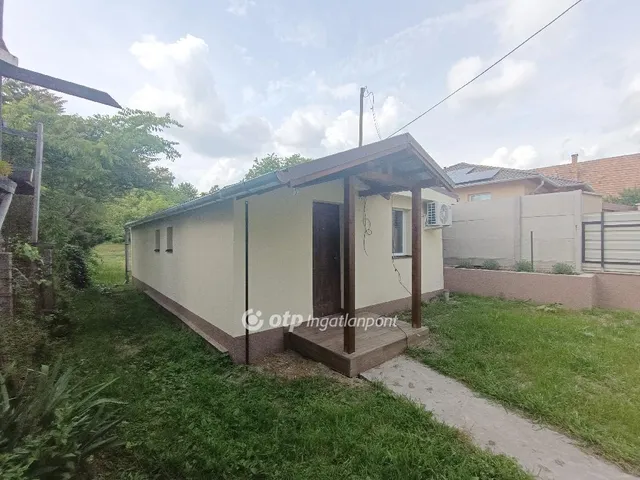 Eladó ház Szigetszentmiklós 42 nm