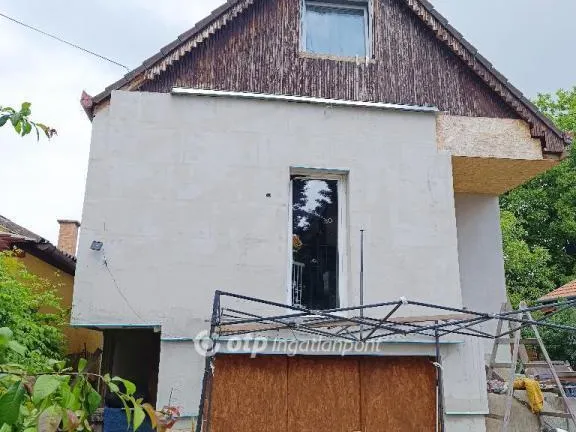 Eladó üdülő és hétvégi ház Szigethalom 54 nm