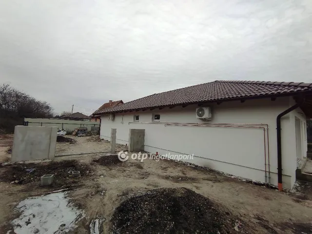 Eladó ház Martonvásár 116 nm