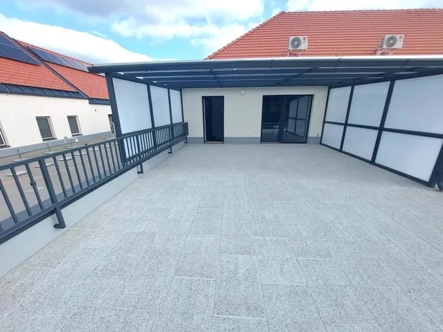 Eladó lakás Martonvásár 78 nm