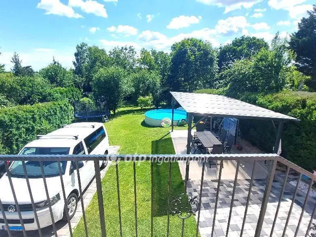 Eladó ház Szentendre 120 nm