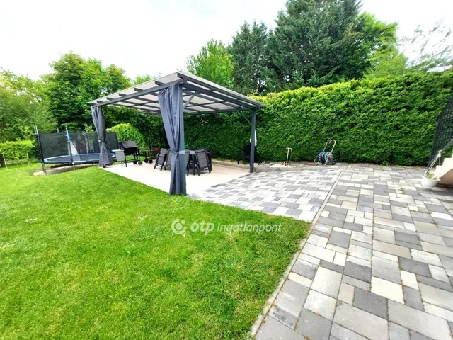 Eladó ház Szentendre 120 nm