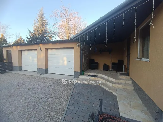 Eladó ház Ráckeresztúr 119 nm