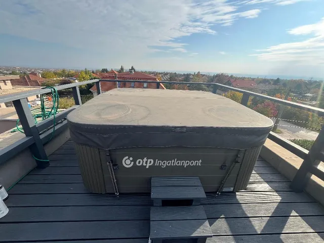 Eladó ház Érd 250 nm