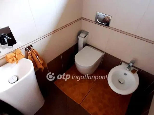 Eladó ház Diósd 277 nm