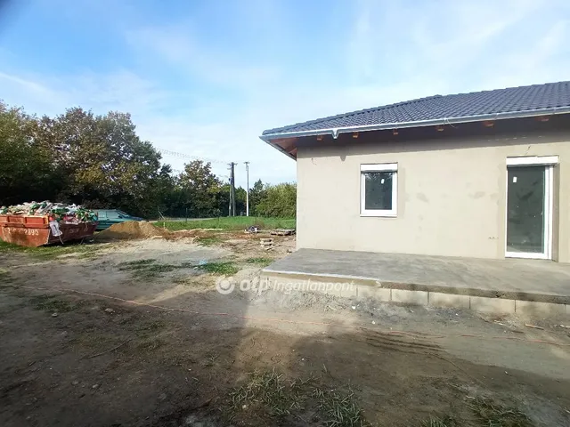 Eladó ház Adony 70 nm