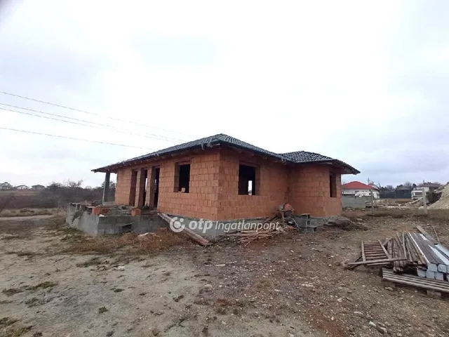 Eladó ház Érd 110 nm