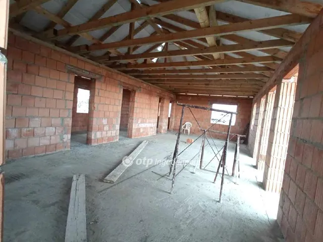 Eladó ház Érd 110 nm