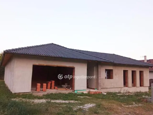 Eladó ház Érd 110 nm