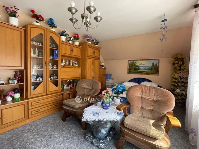 Eladó ház Székesfehérvár, Öreghegy 280 nm