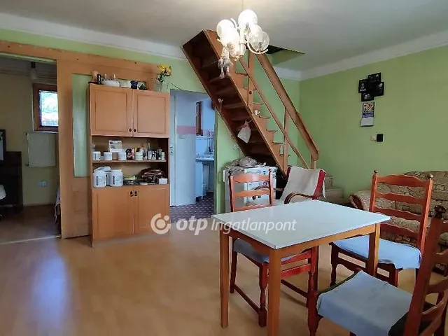 Eladó ház Velence, Bencehegy 80 nm