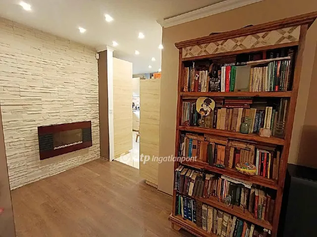 Eladó ház Érd 105 nm