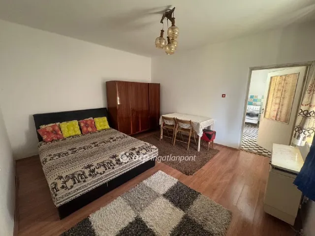 Eladó ház Pázmánd 80 nm