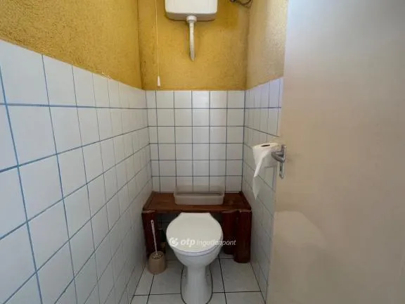 Eladó ház Pázmánd 80 nm