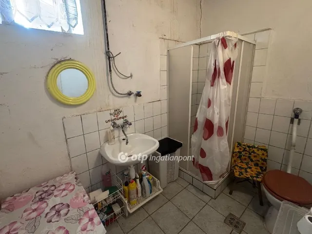 Eladó ház Pázmánd 80 nm