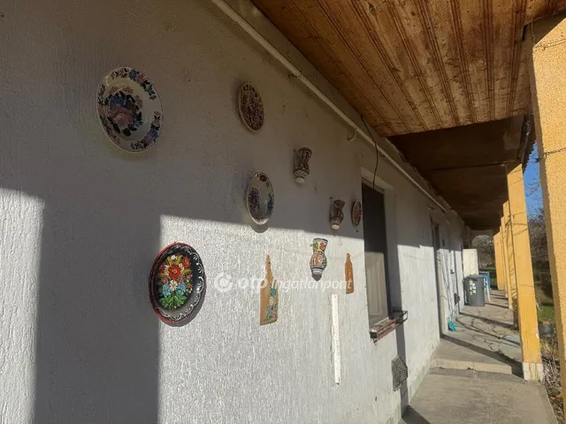Eladó ház Pázmánd 80 nm
