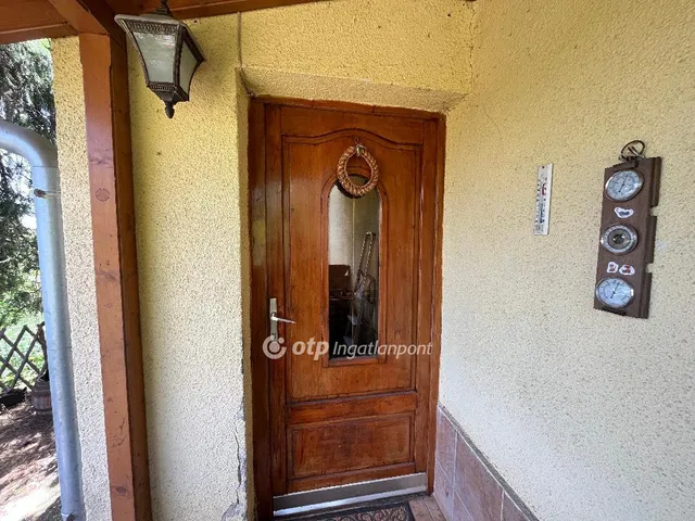 Eladó ház Érd 50 nm