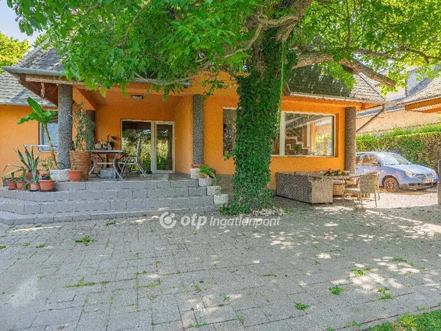 Eladó ház Gárdony 176 nm