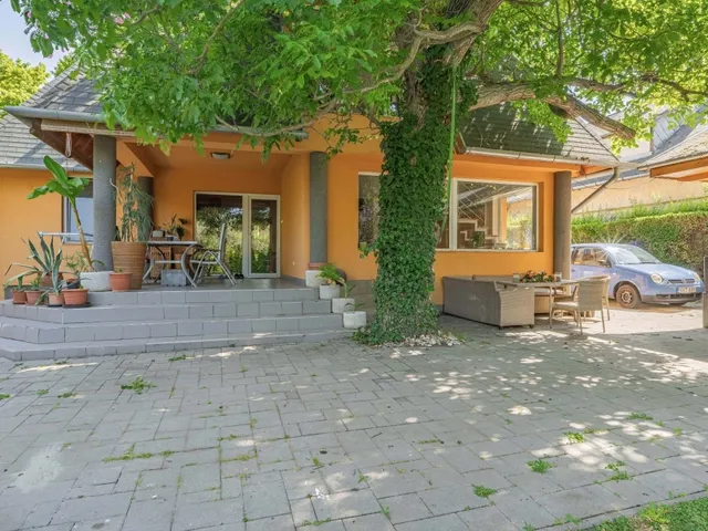 Eladó ház Gárdony 176 nm