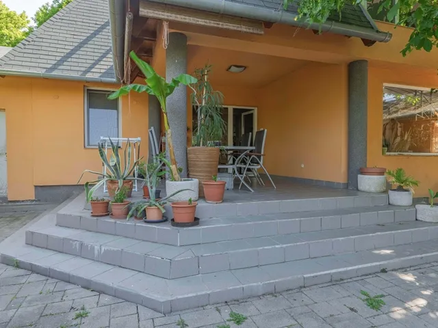 Eladó ház Gárdony 176 nm