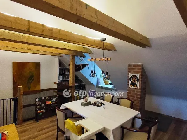 Eladó ház Budaörs 129 nm