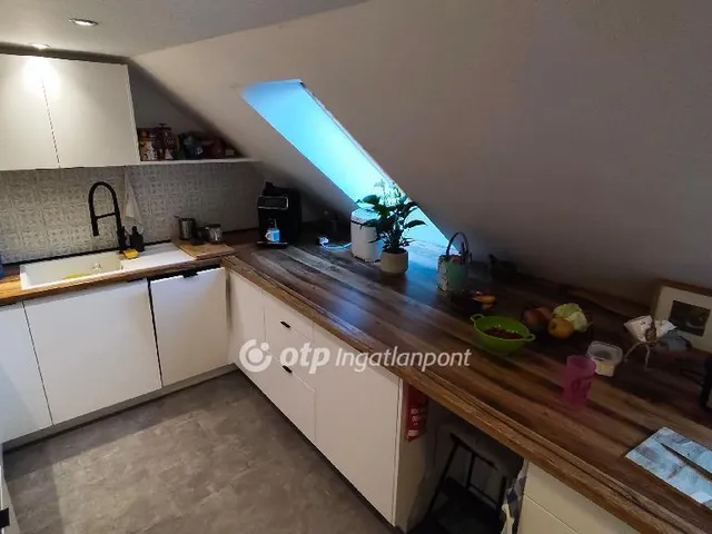 Eladó ház Budaörs 129 nm