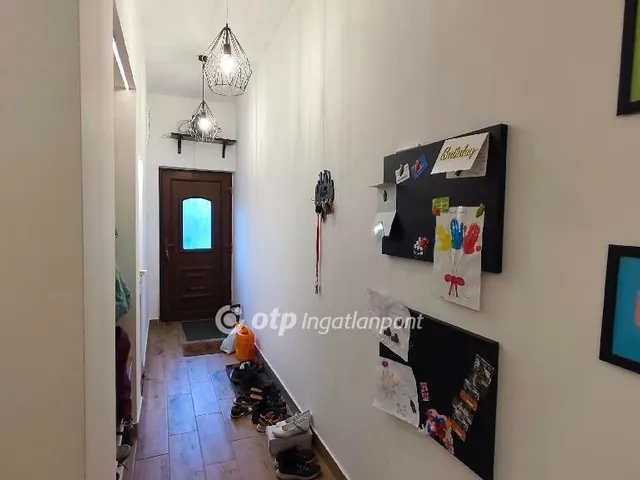 Eladó ház Budaörs 129 nm