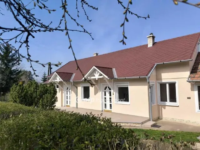 Eladó ház Gárdony 128 nm