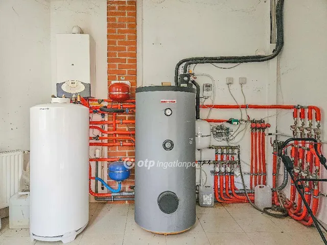 Eladó ház Gárdony 300 nm