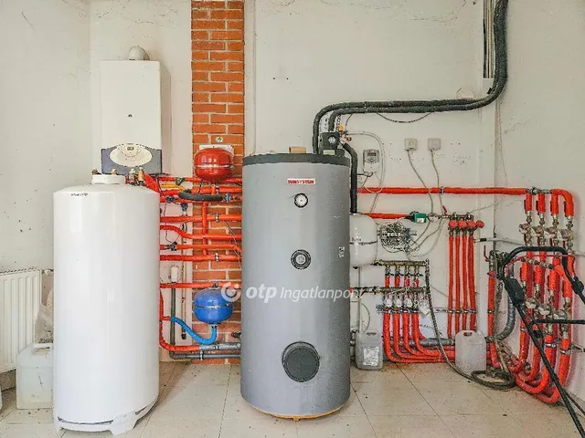 Eladó ház Gárdony 300 nm