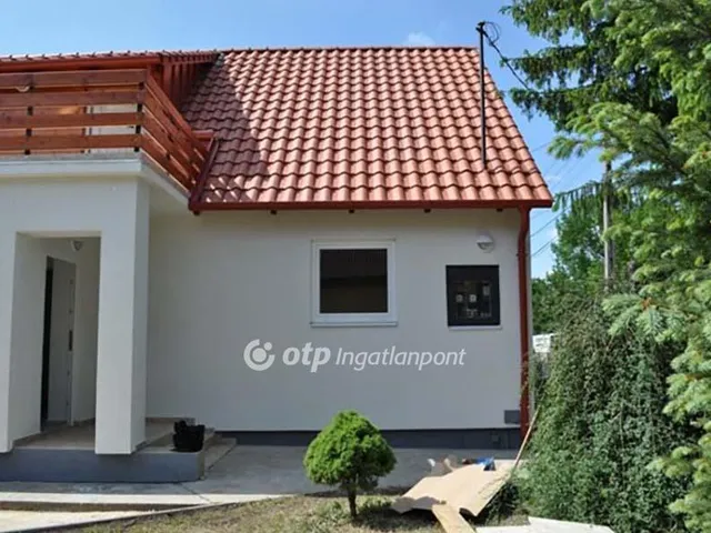 Eladó ház Gárdony 300 nm