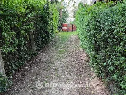 Eladó telek Budakeszi 1368 nm
