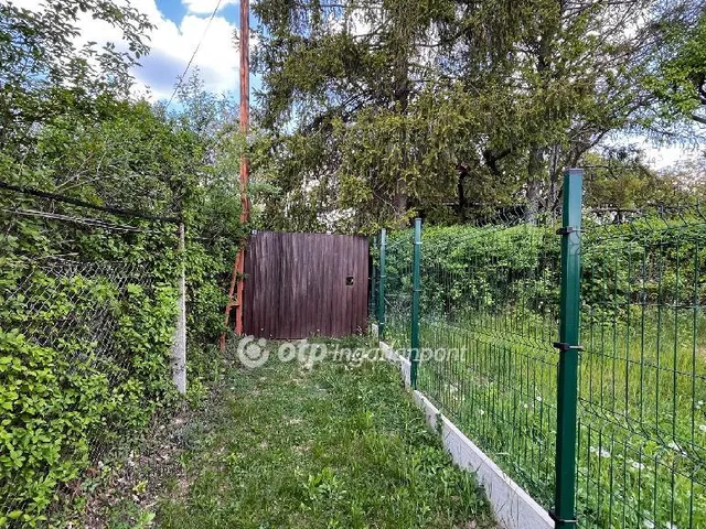 Eladó telek Budakeszi 1368 nm