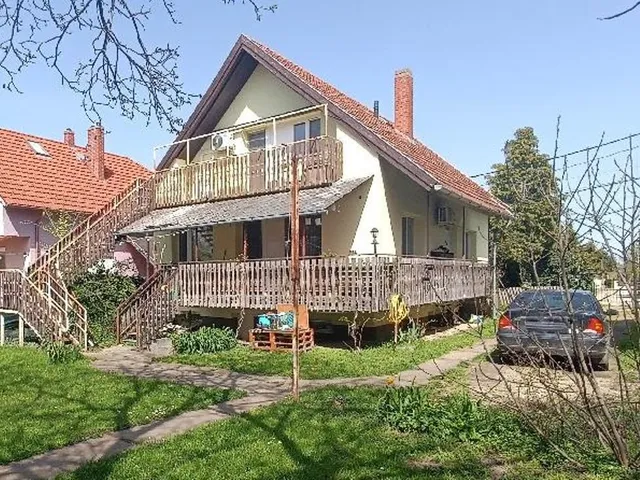 Eladó ház Gárdony 163 nm