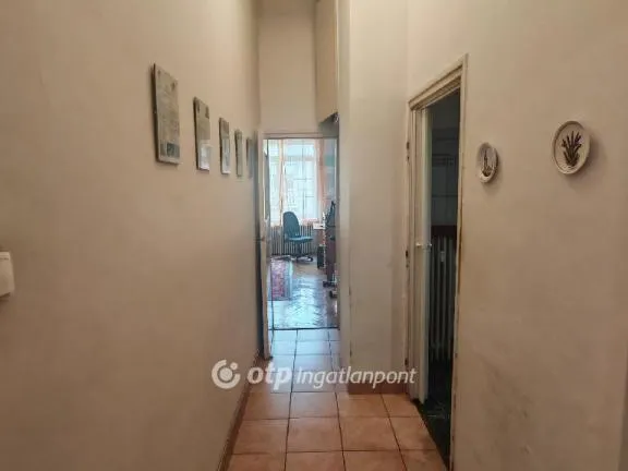 Eladó lakás Budapest V. kerület 80 nm