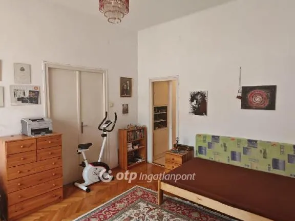 Eladó lakás Budapest V. kerület 80 nm