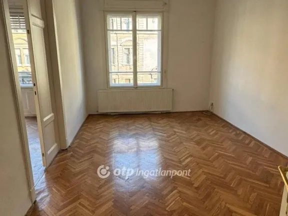 Eladó lakás Budapest VII. kerület 78 nm