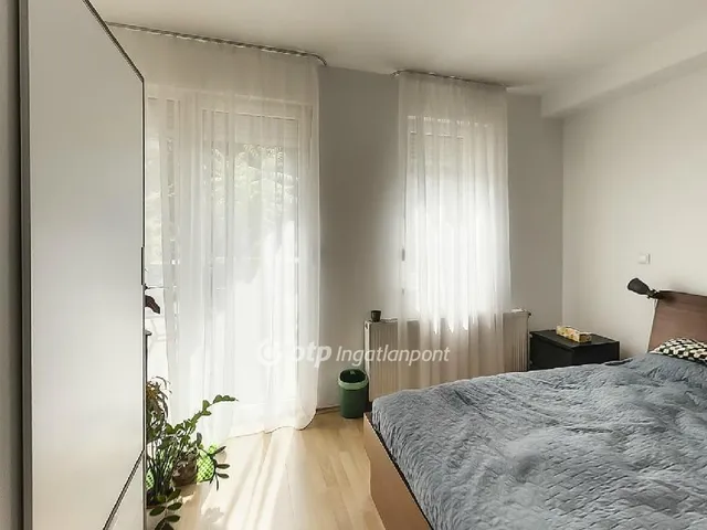 Eladó lakás Budapest IX. kerület 59 nm