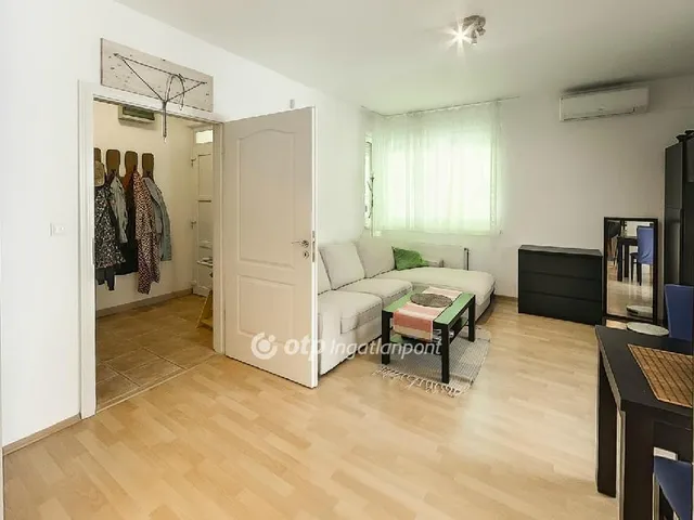 Eladó lakás Budapest IX. kerület 59 nm