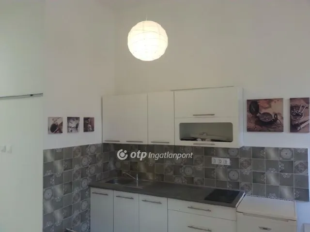 Eladó lakás Budapest VIII. kerület 37 nm