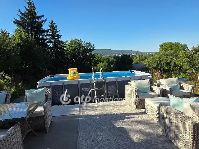 Eladó ház Törökbálint 220 nm