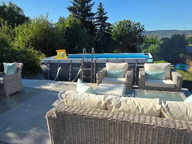 Eladó ház Törökbálint 220 nm