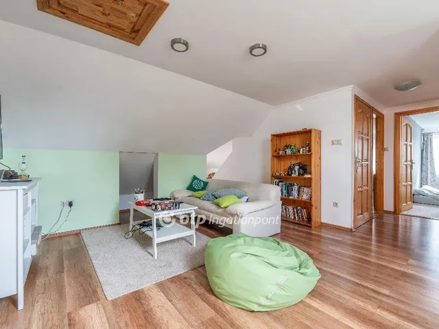 Eladó ház Velence 175 nm