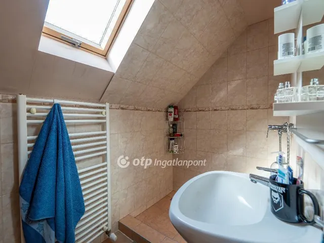 Eladó ház Velence 175 nm