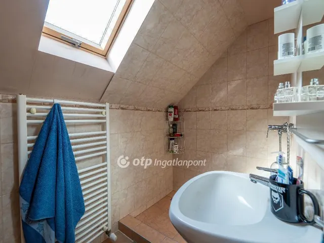 Eladó ház Velence 175 nm