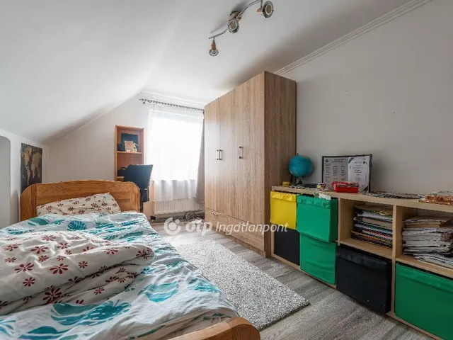 Eladó ház Velence 175 nm