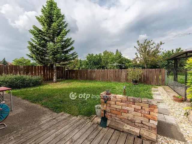 Eladó ház Velence 175 nm