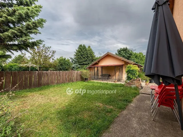 Eladó ház Velence 175 nm