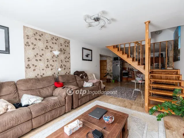 Eladó ház Velence 175 nm